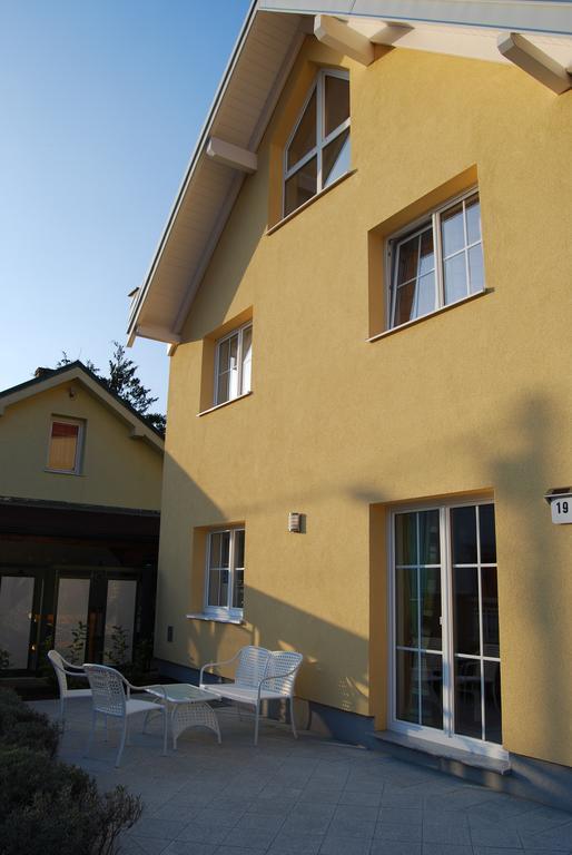 Apartamento Florian *