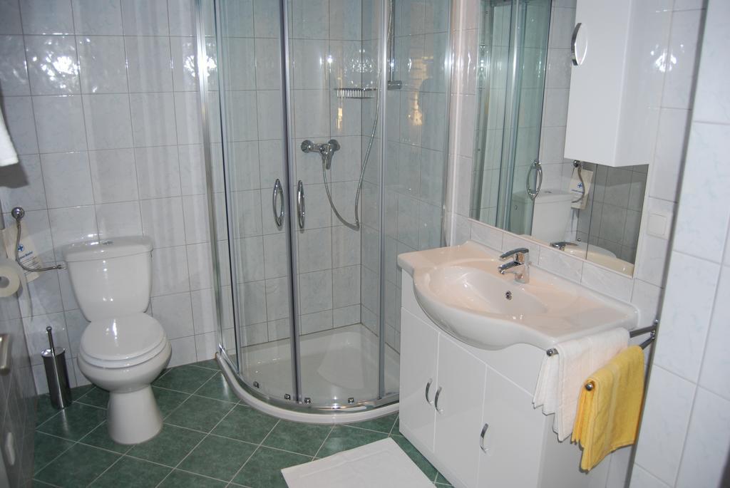 Apartamento Florian *